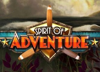 Spirit Of Adventure slot Pragmatic